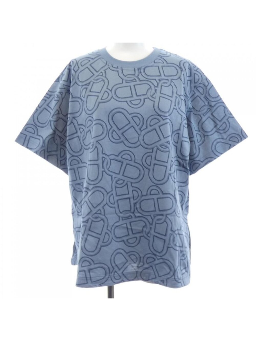Hermes Maillon Equestre T-Shirt